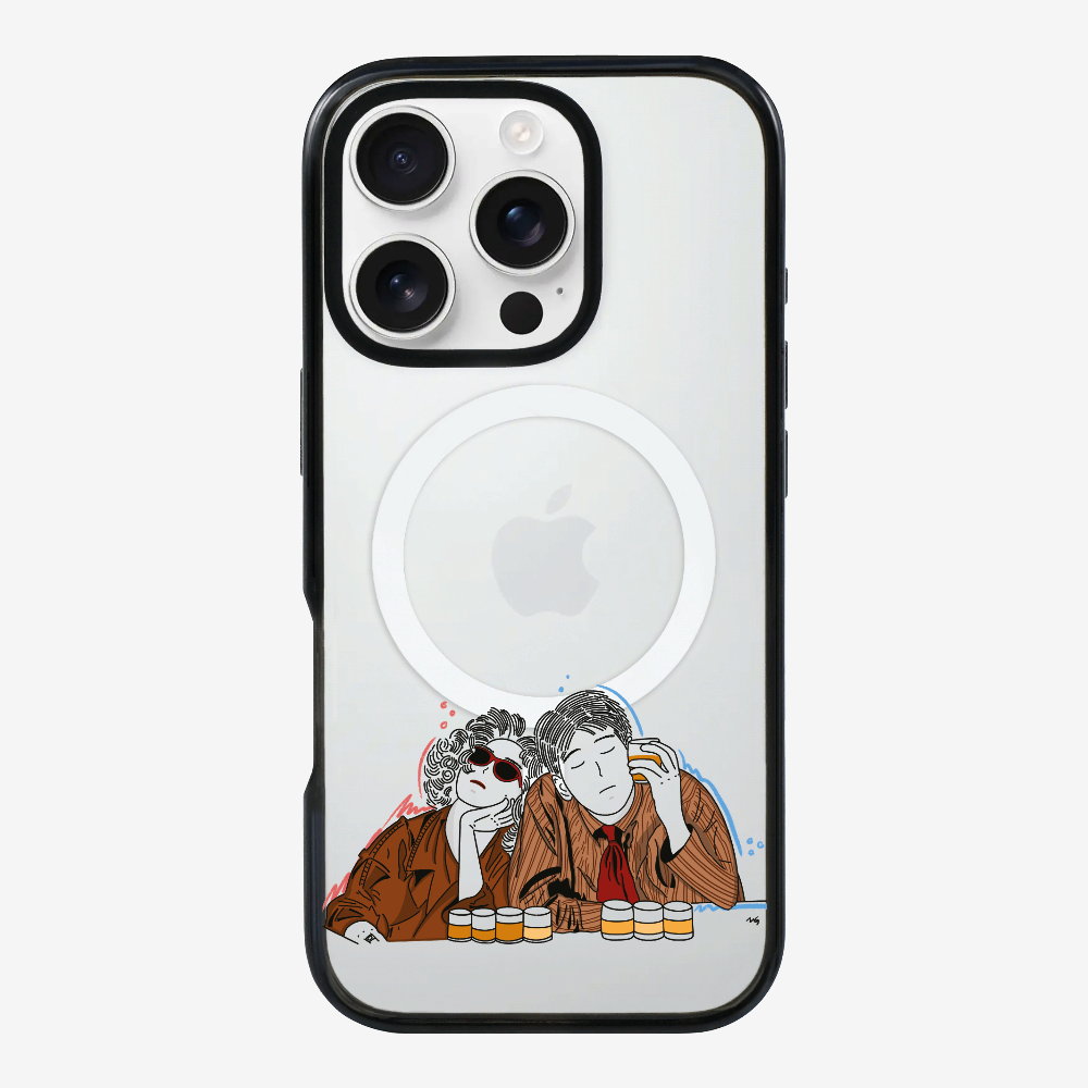 Chungking Express Phone Case