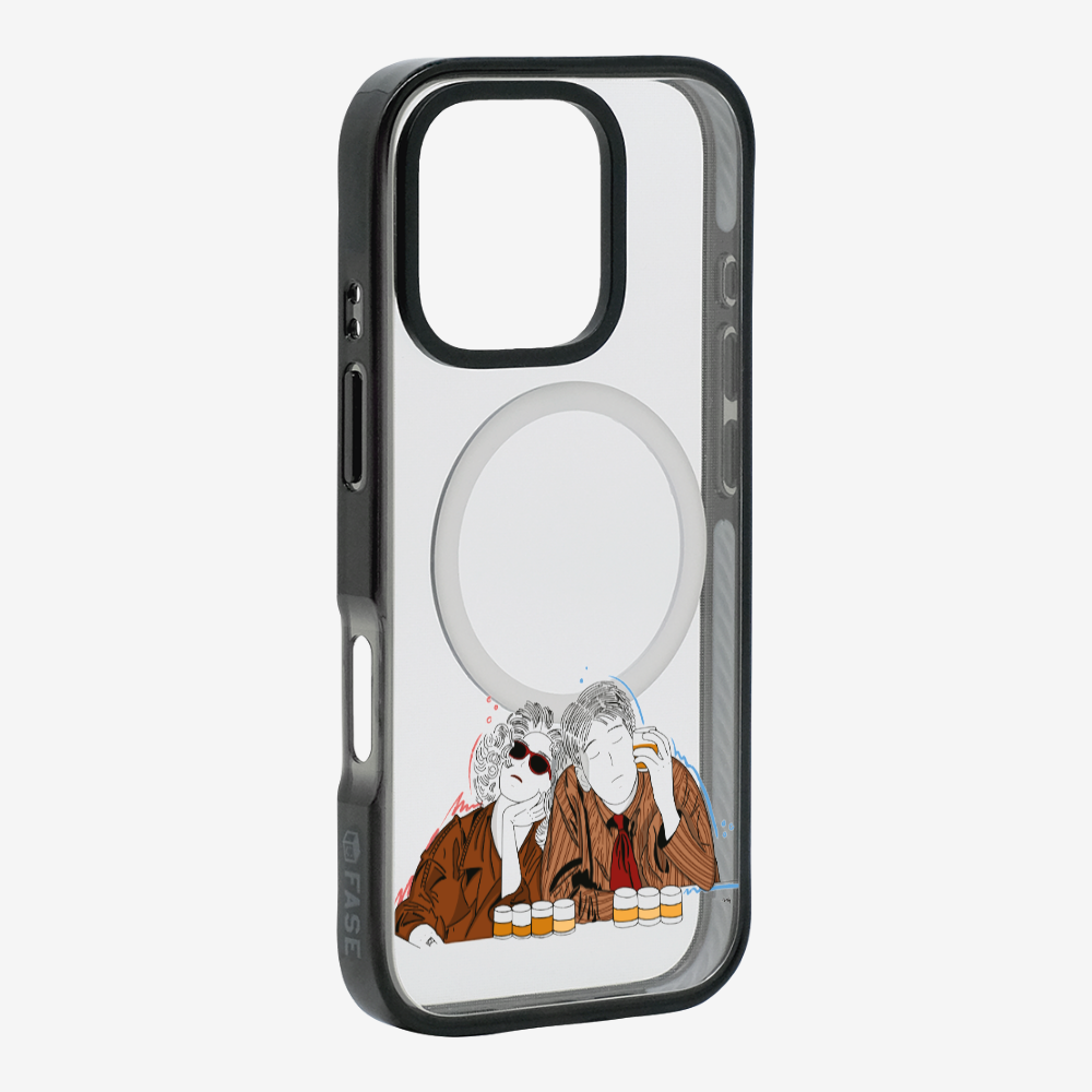 Chungking Express Phone Case