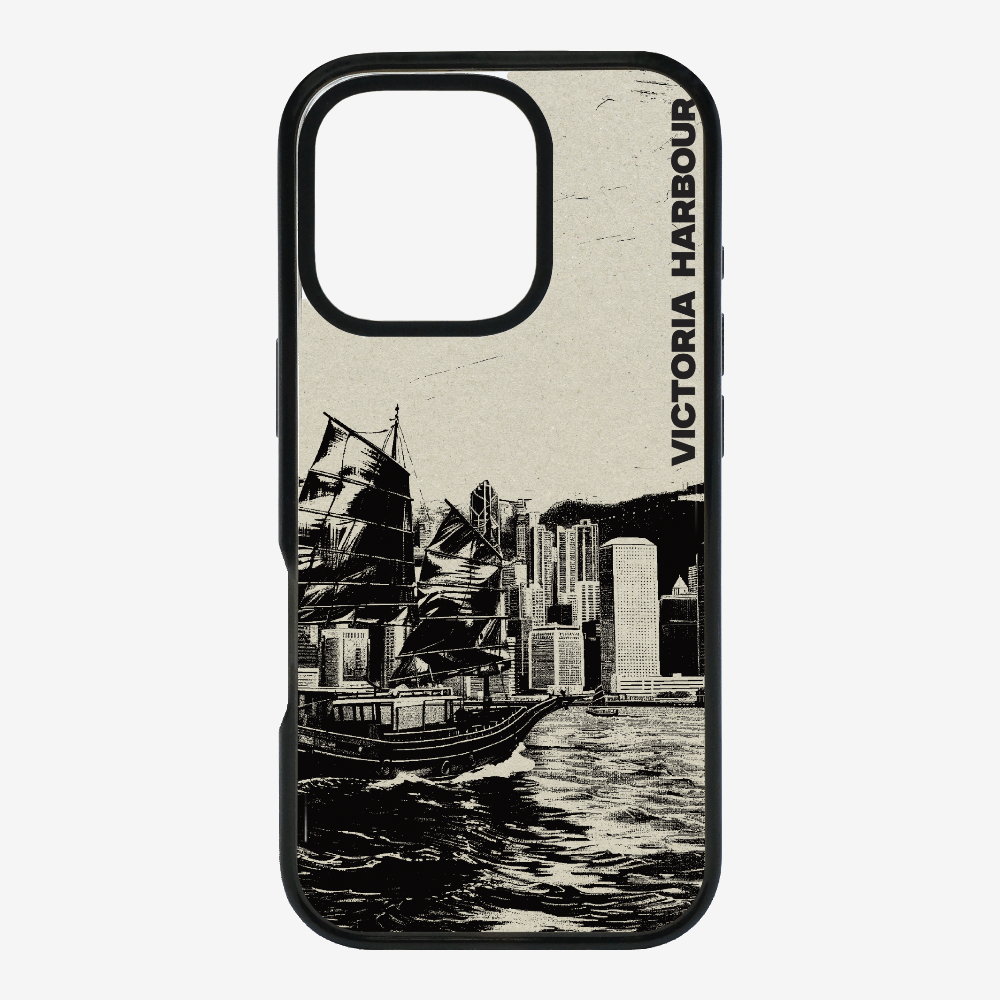 Victoria Harbour Phone Case