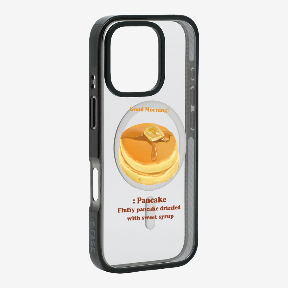 Morning Pancake Phone Case