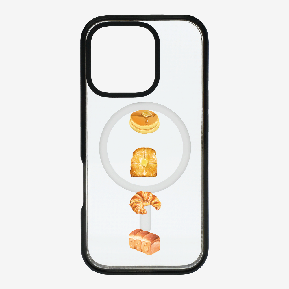 Bread & Dessert Series Phone Case