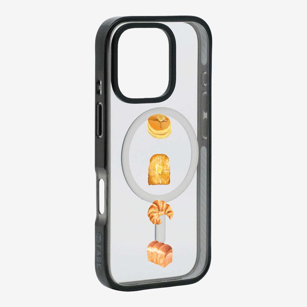 Bread & Dessert Series Phone Case