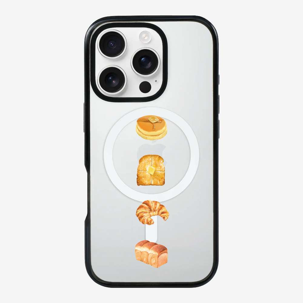 Bread & Dessert Series Phone Case