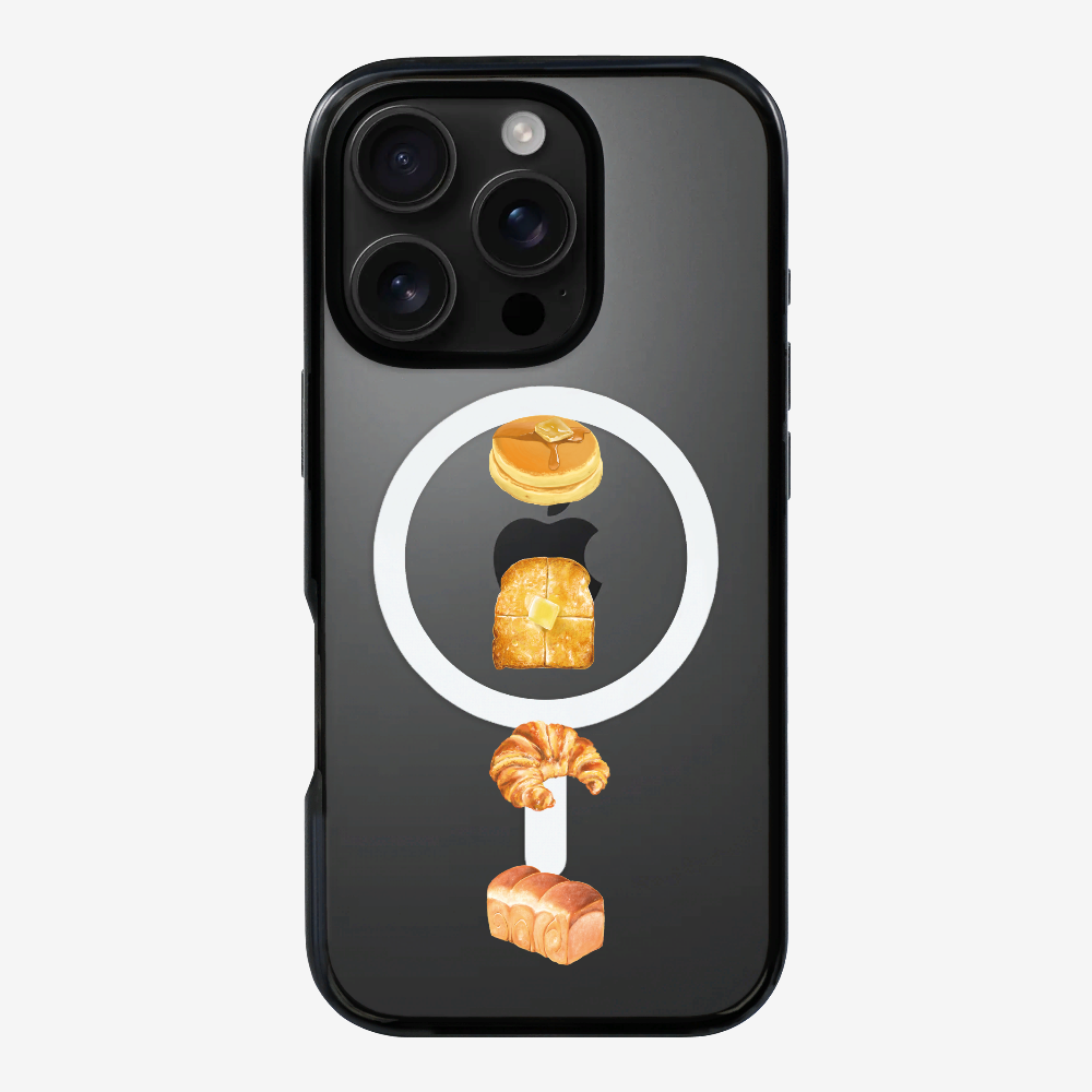 Bread & Dessert Series Phone Case