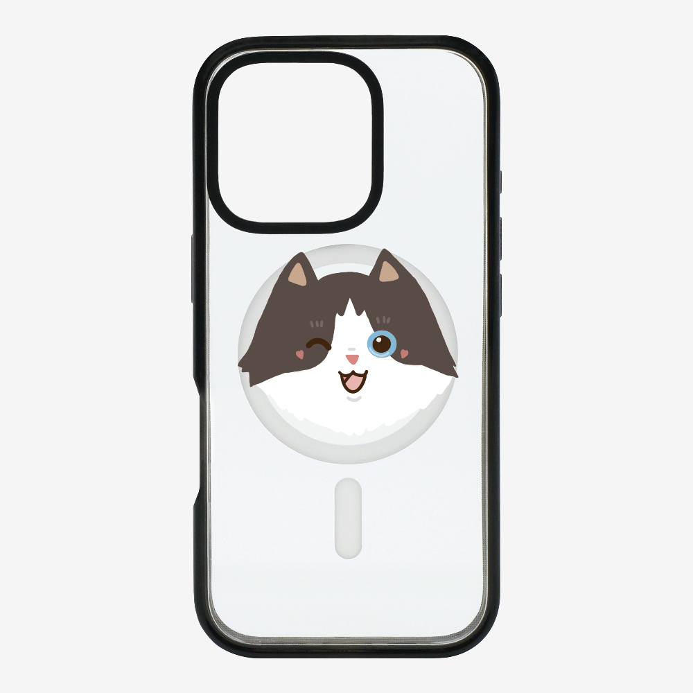 American Ragdoll Phone Case