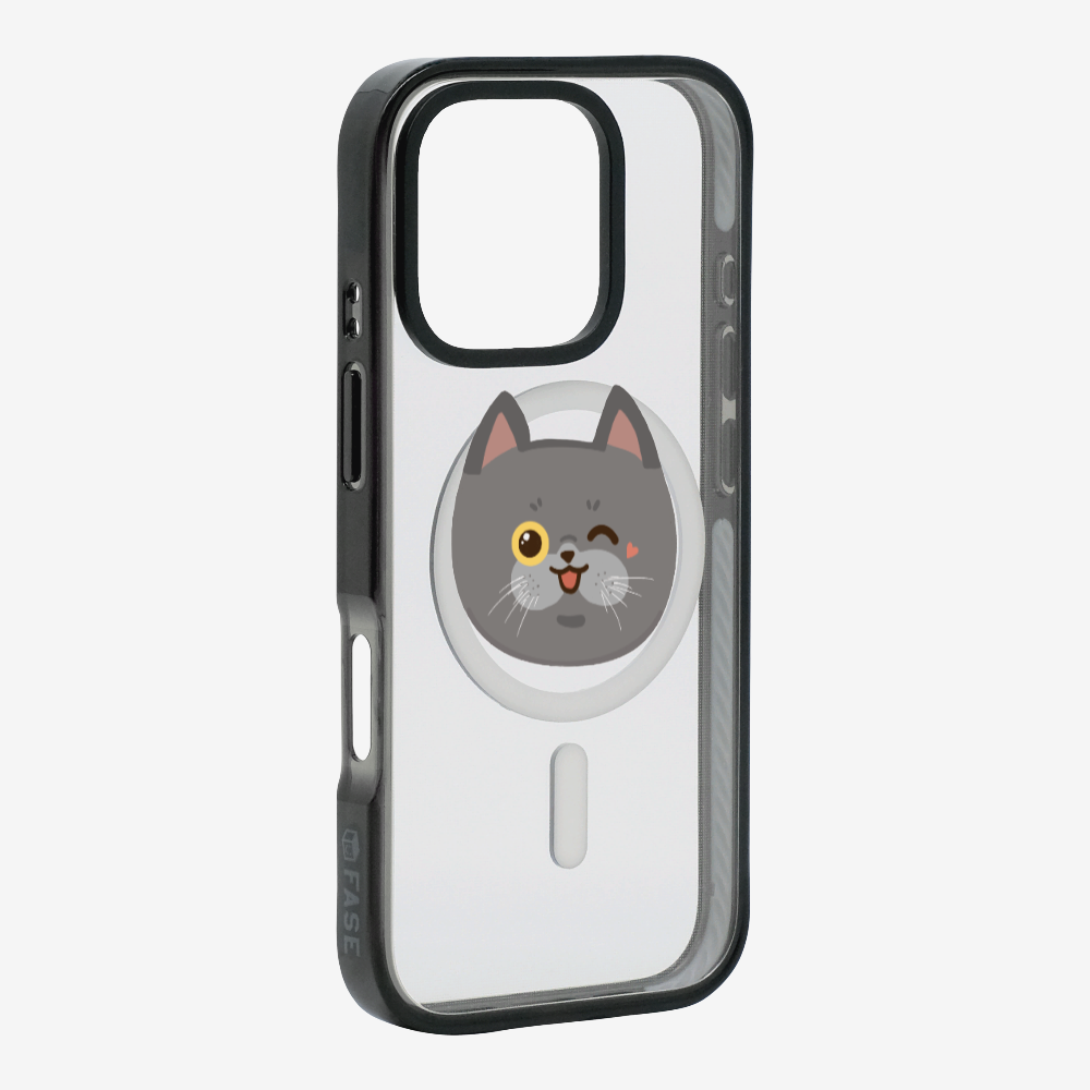 British Shorthair Phone Case