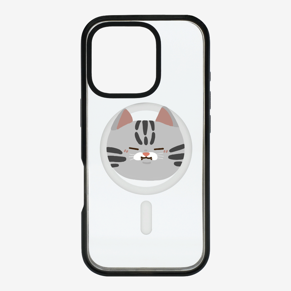 American Shorthair Phone Case