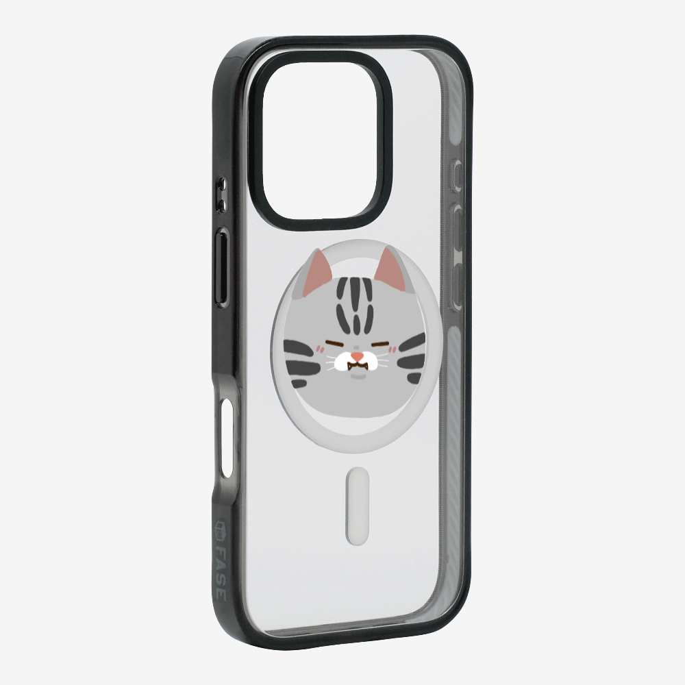 American Shorthair Phone Case