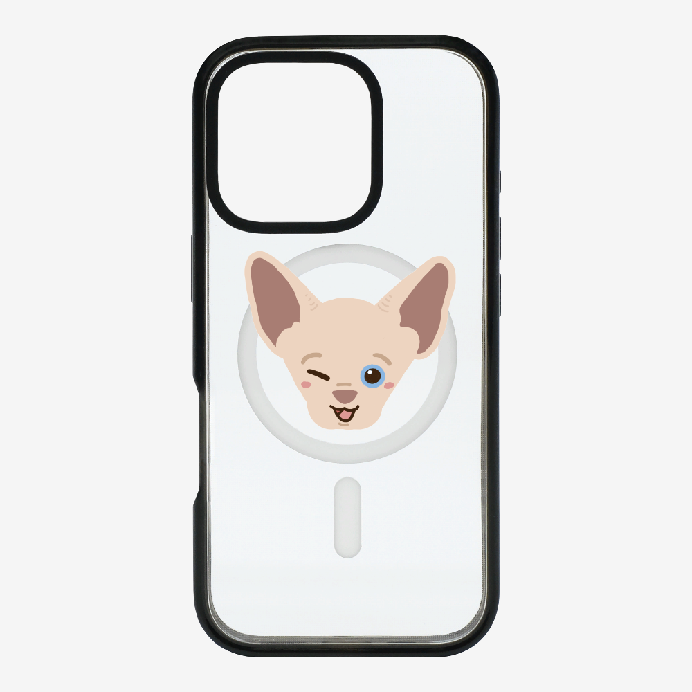 Canadian Sphynx Phone Case