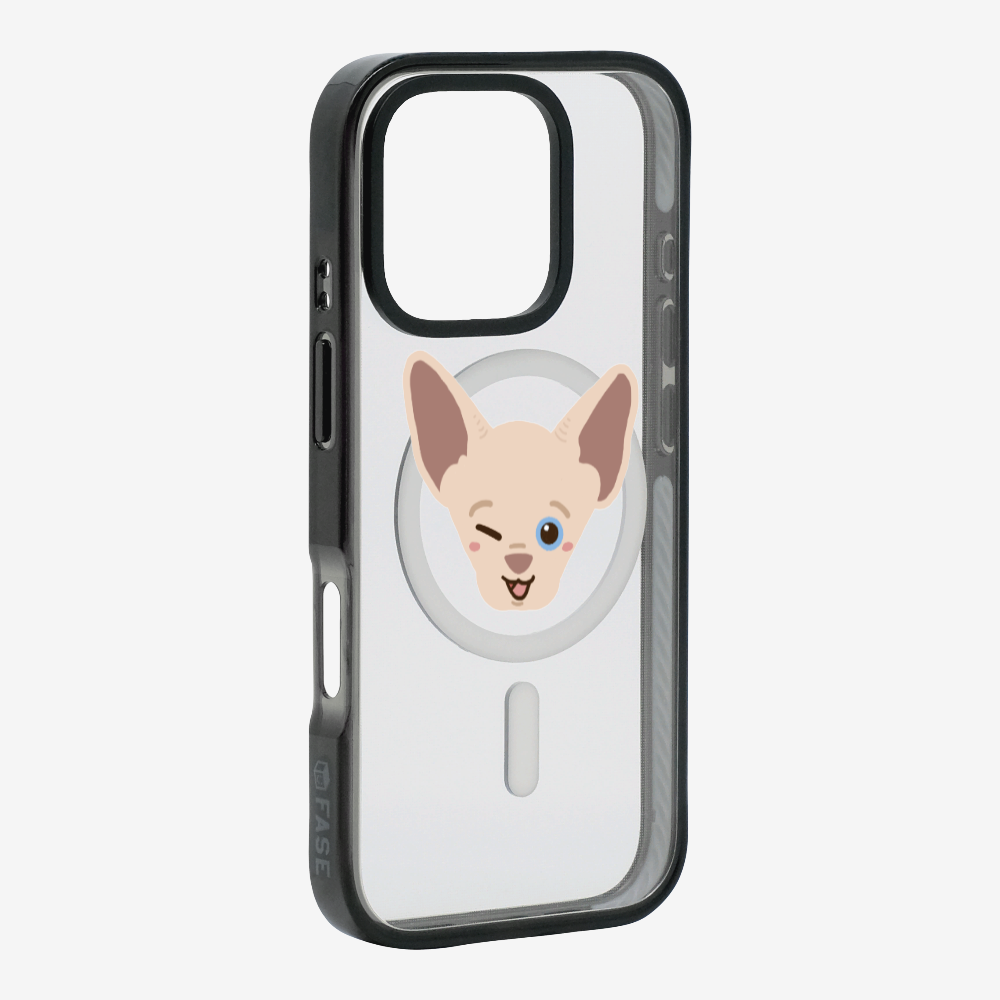 Canadian Sphynx Phone Case