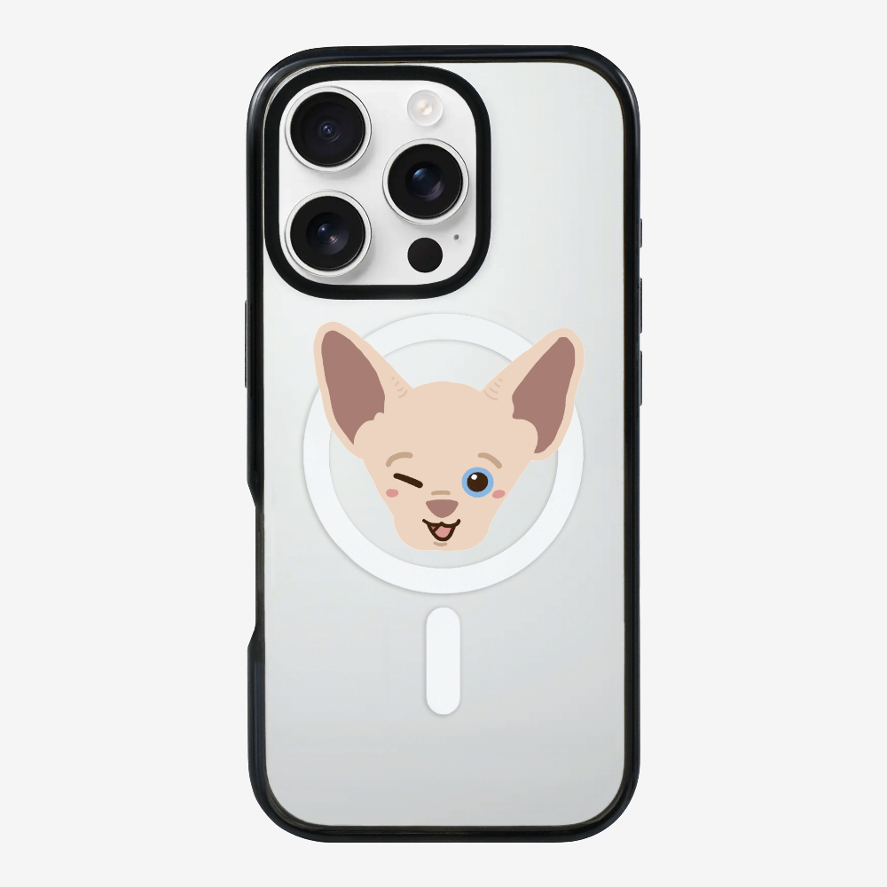 Canadian Sphynx Phone Case