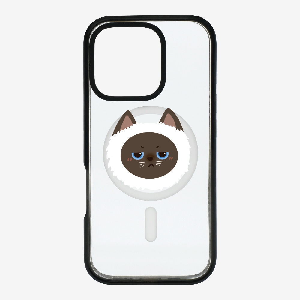 Birman Phone Case