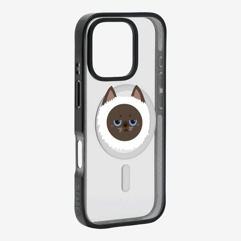 Birman Phone Case