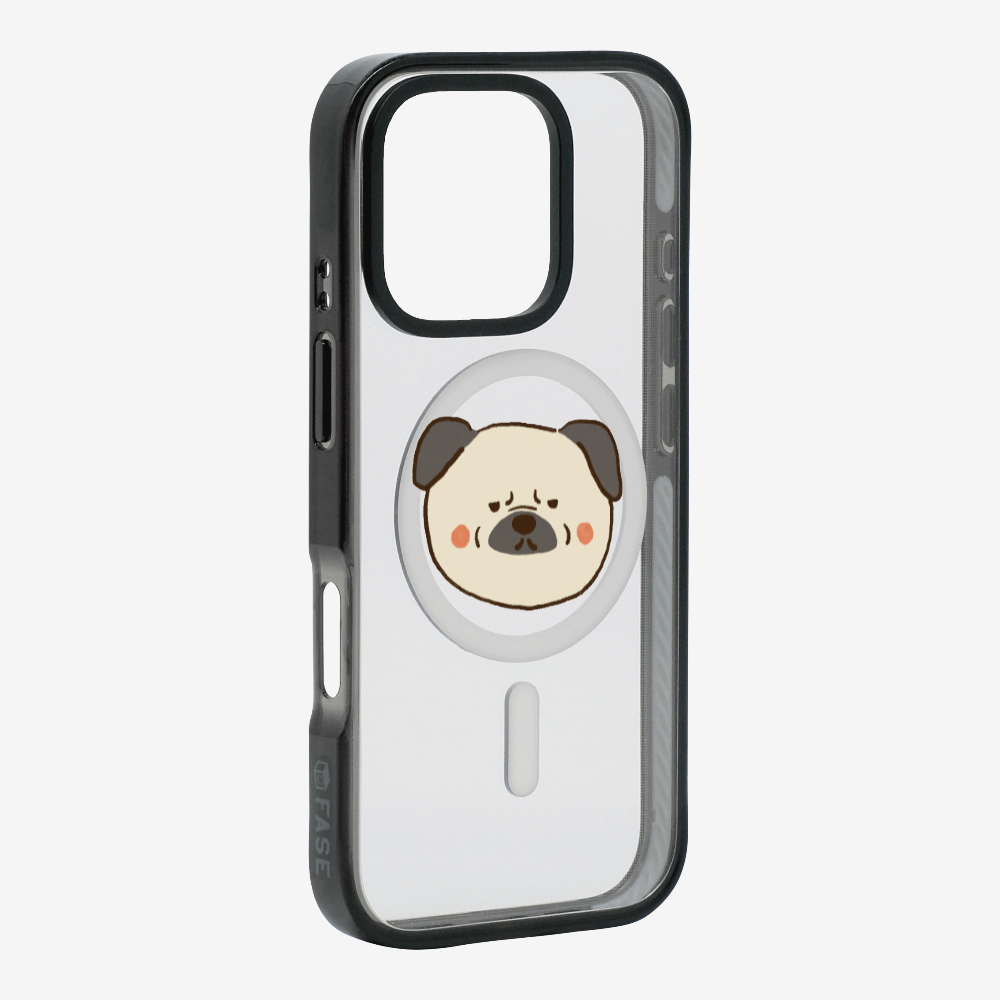 Tibet Pug Phone Case