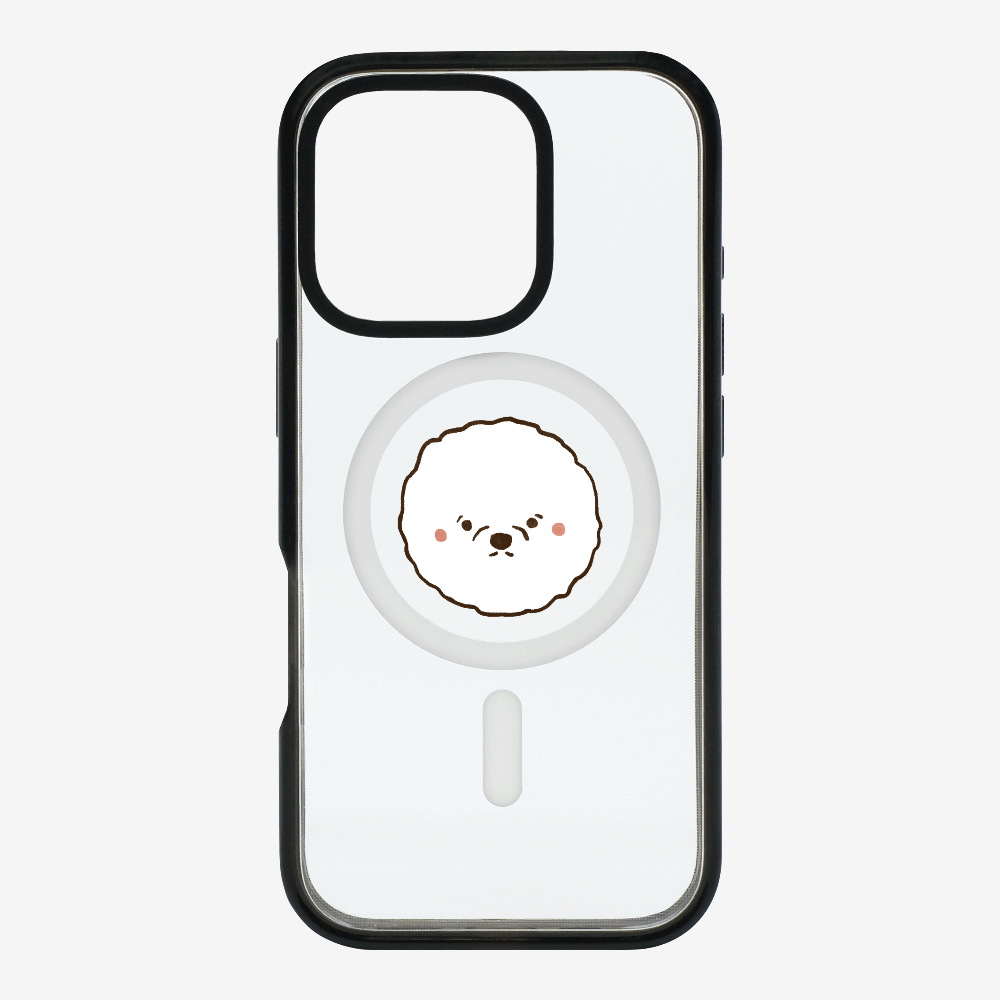 Bichon Frisé Phone Case