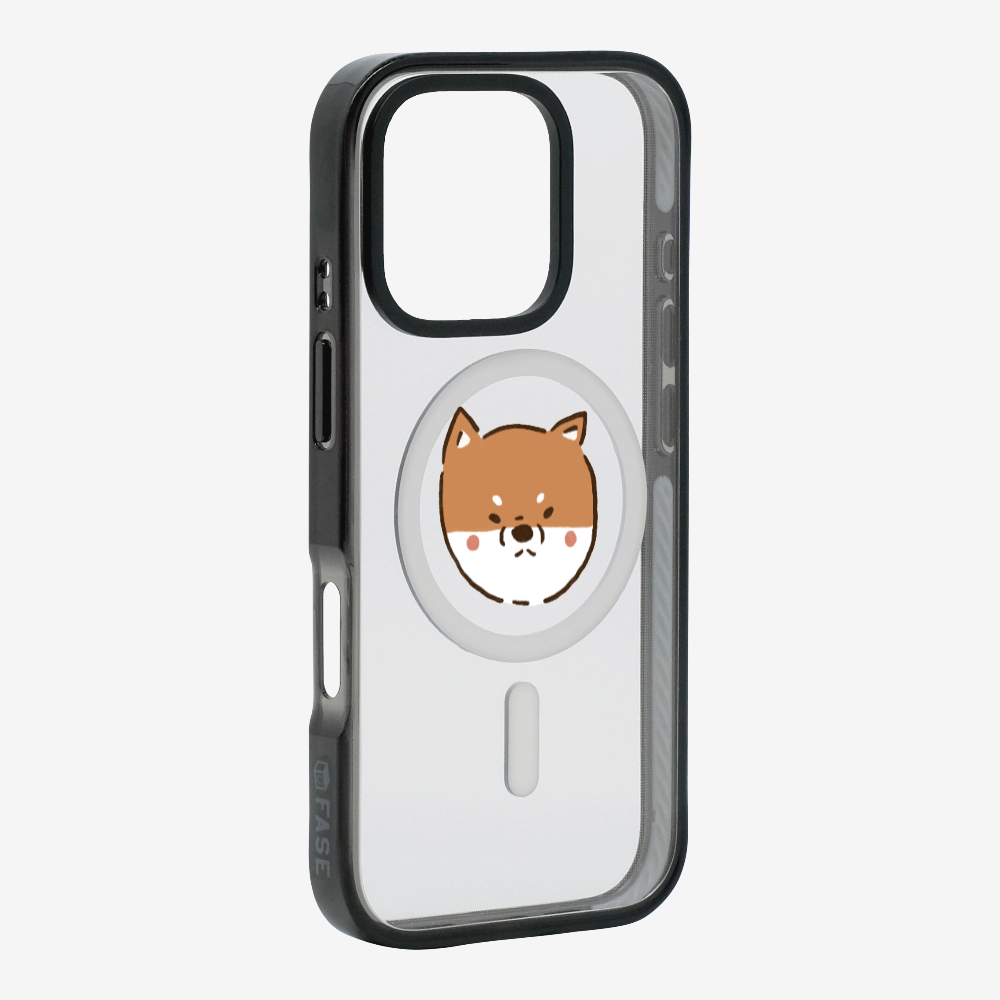 Japan Brown Shiba Inu Phone Case