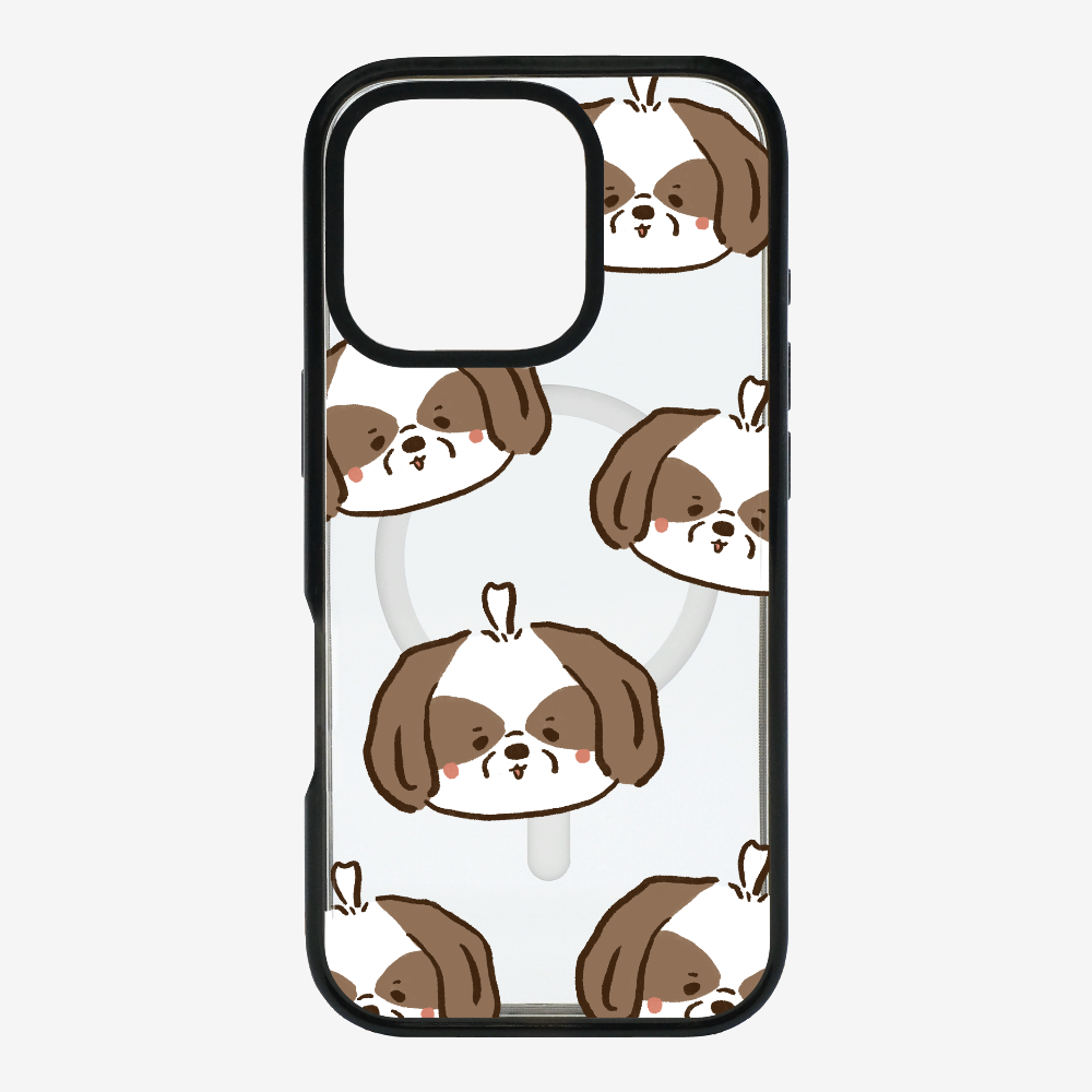 Lhasa Wonderland Phone Case