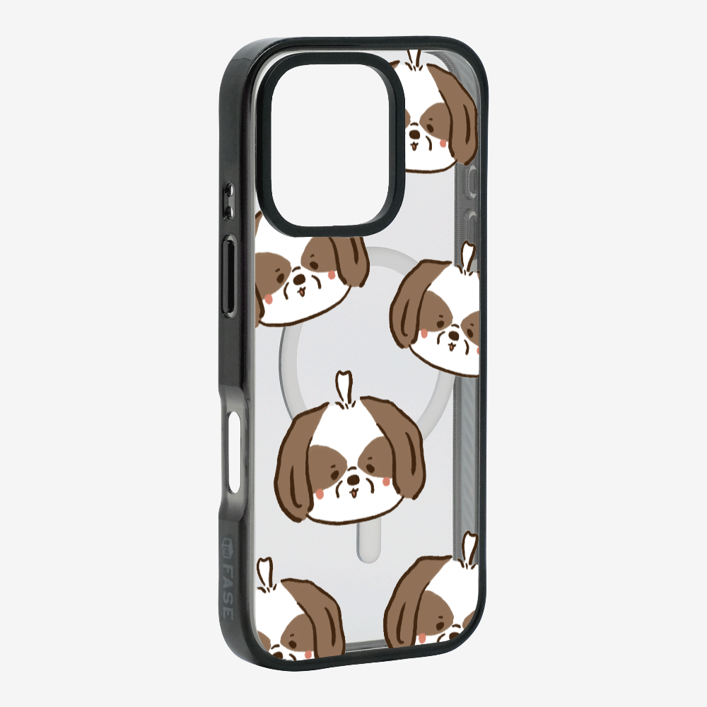 Lhasa Wonderland Phone Case