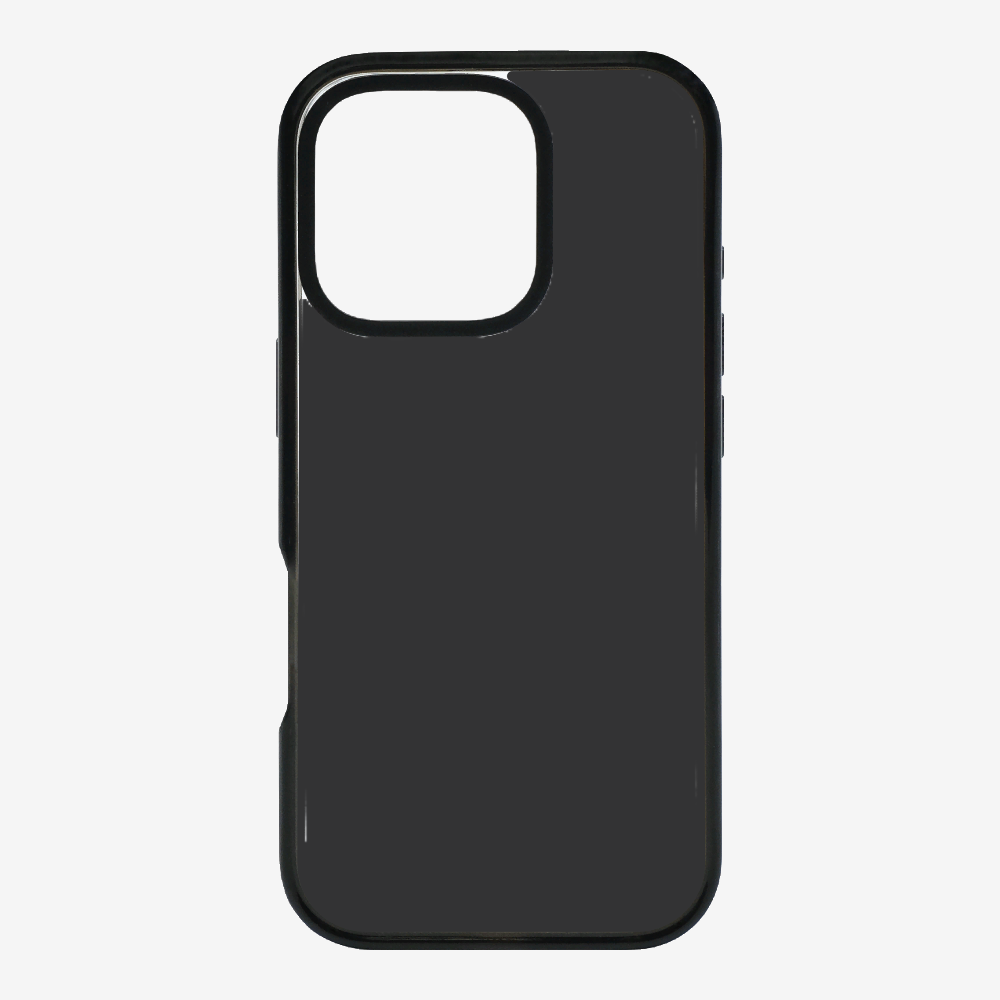 Charcoal Phone Case