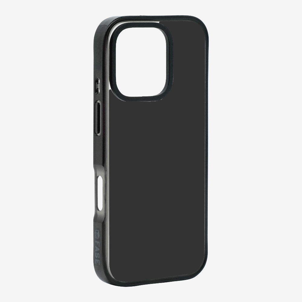 Charcoal Phone Case