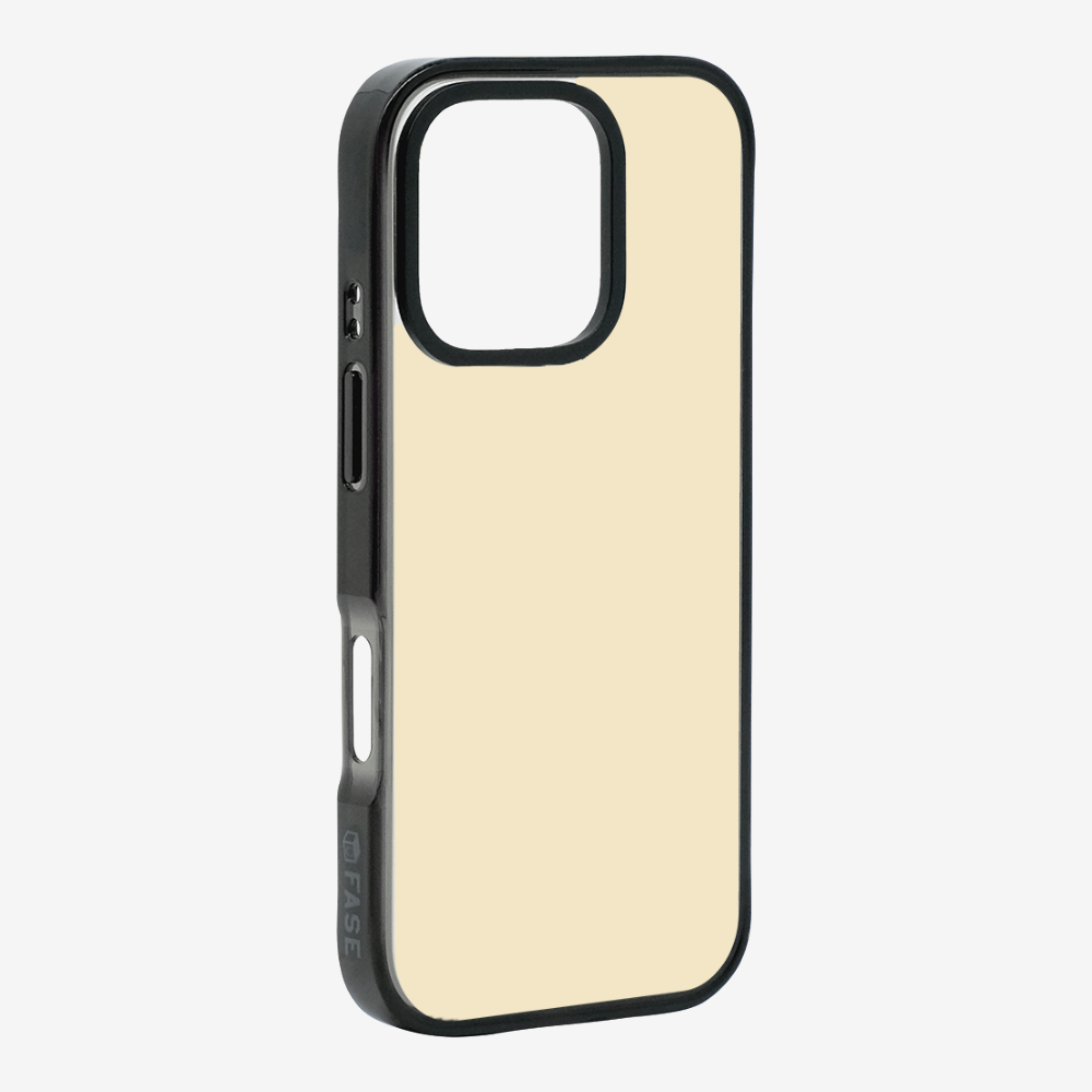 Vanilla Phone Case