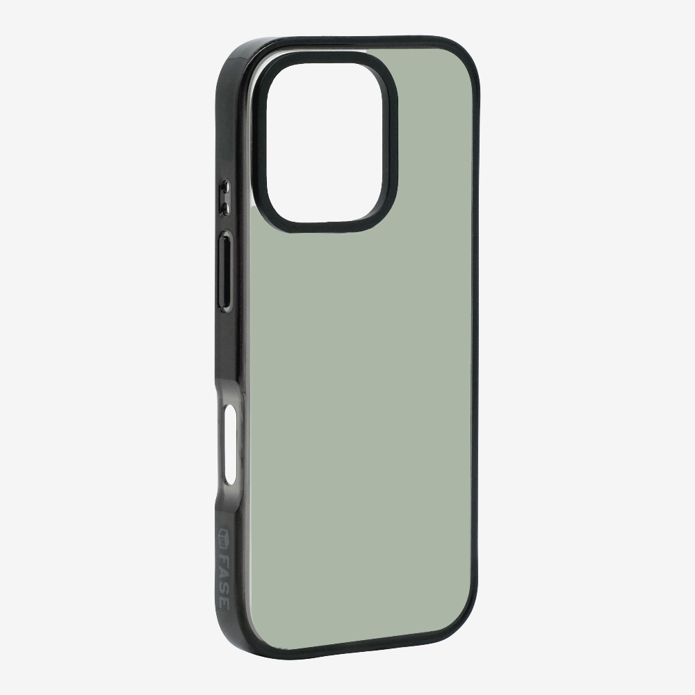 Pea Green Phone Case