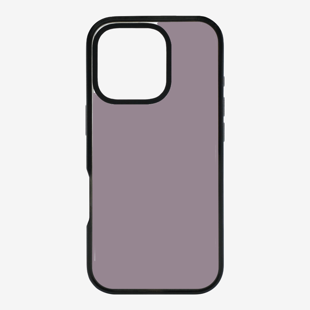 Pale Lavender Phone Case