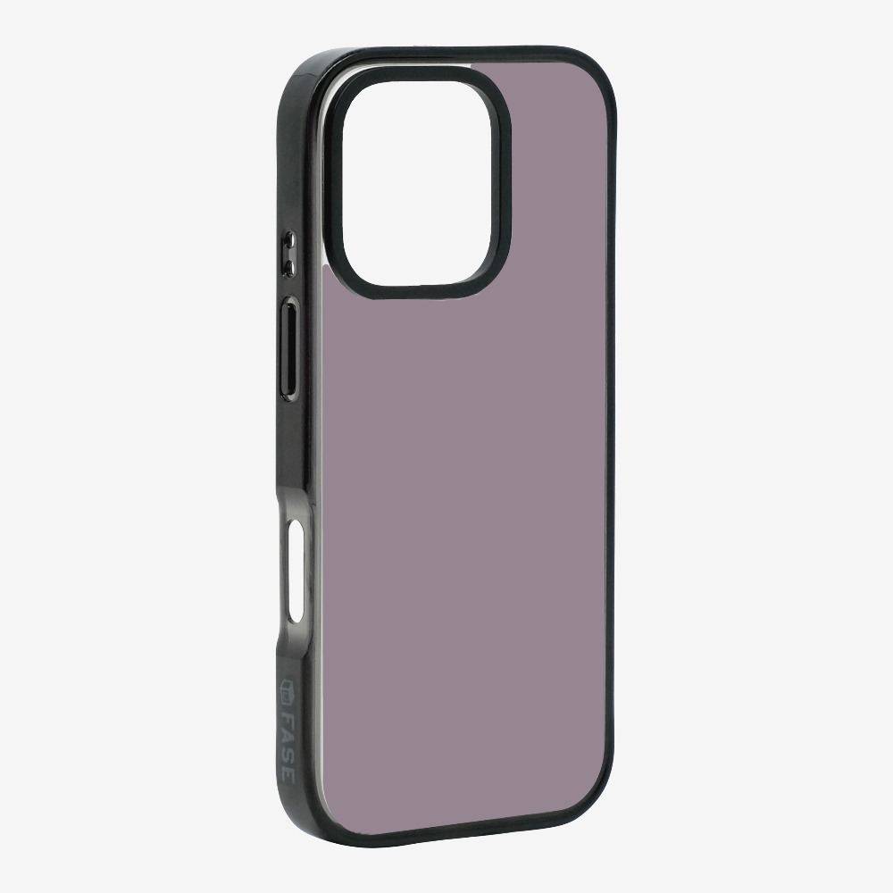 Pale Lavender Phone Case