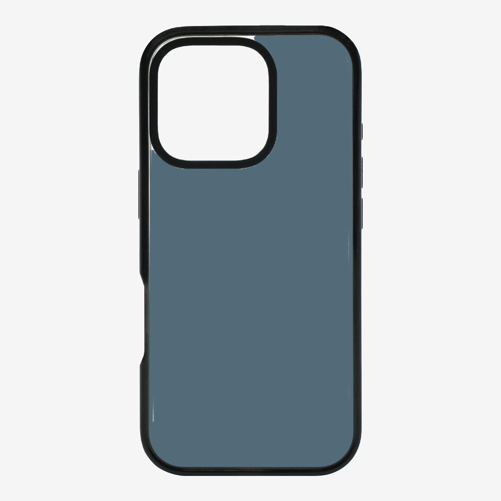 Pacific Blue Phone Case