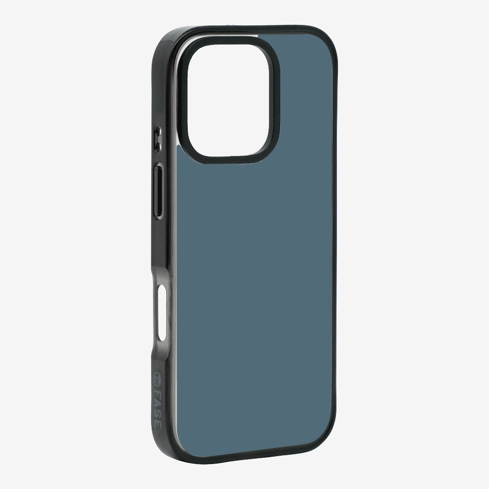 Pacific Blue Phone Case