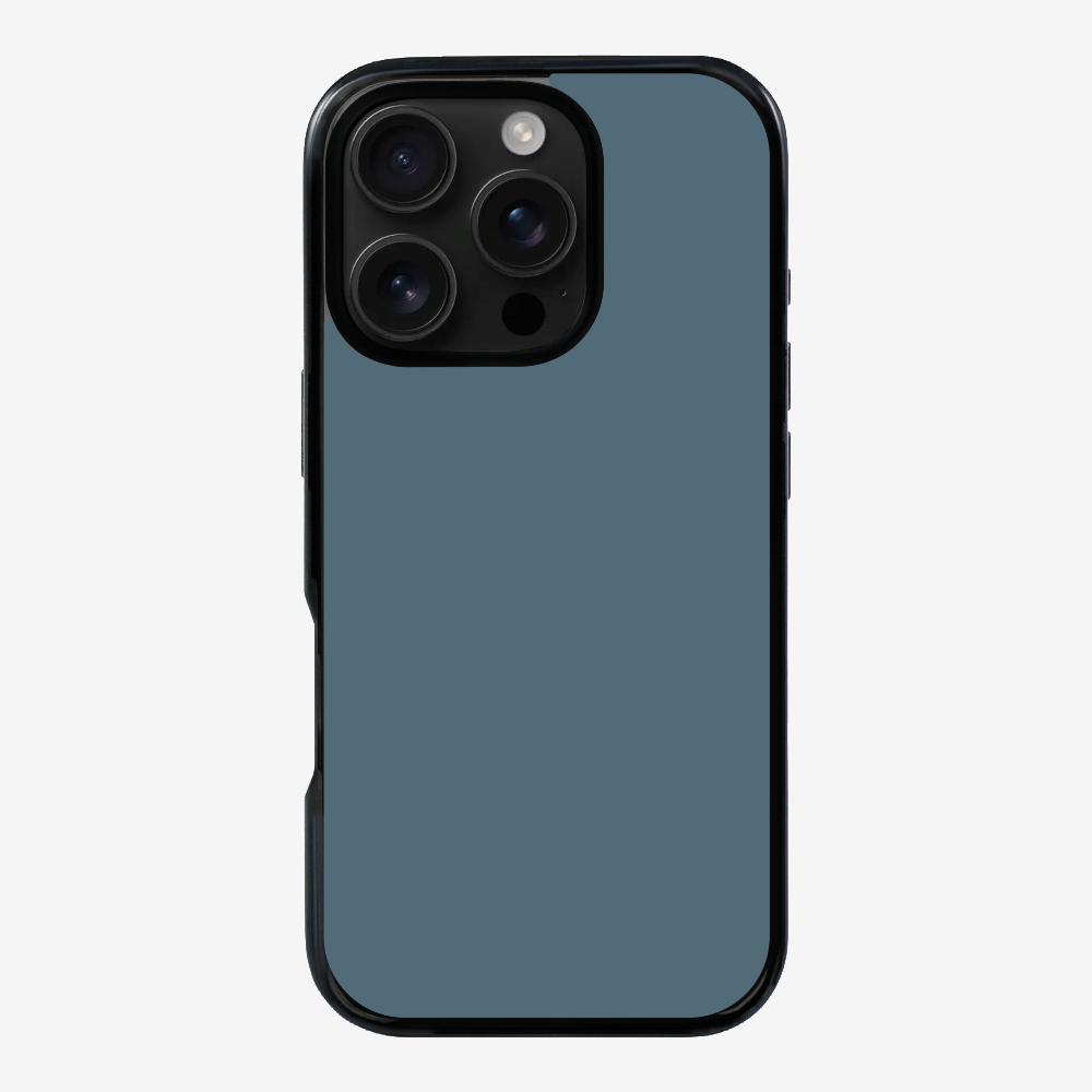 Pacific Blue Phone Case