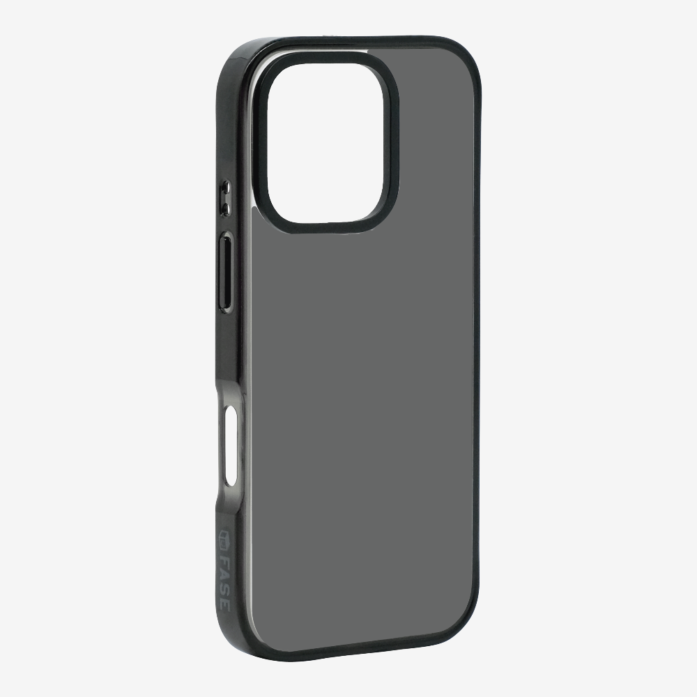 Dark Grey Phone Case