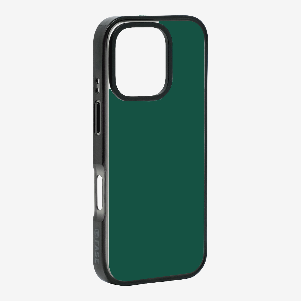 Emerald Phone Case