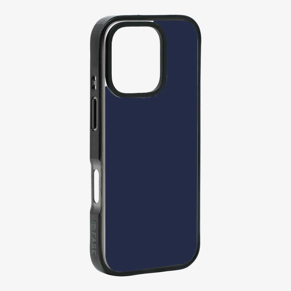 Midnight Blue Phone Case