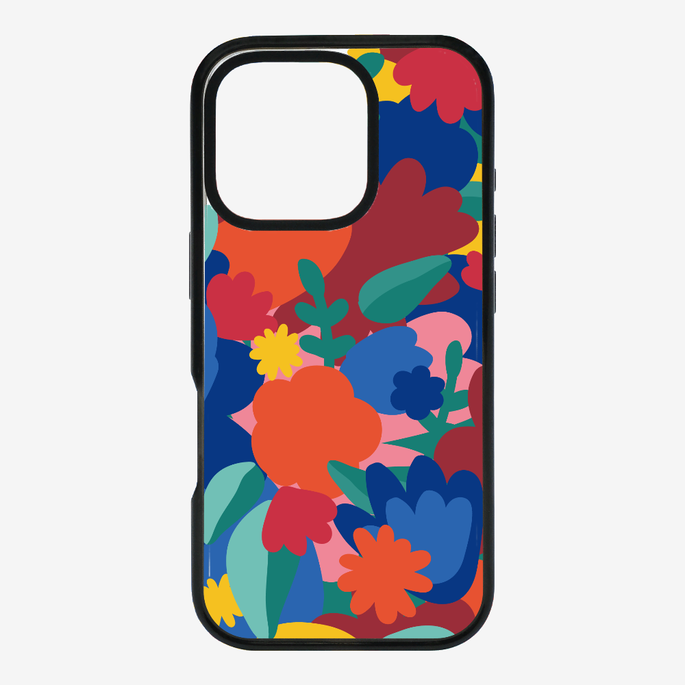 Beyond the Forest Phone Case