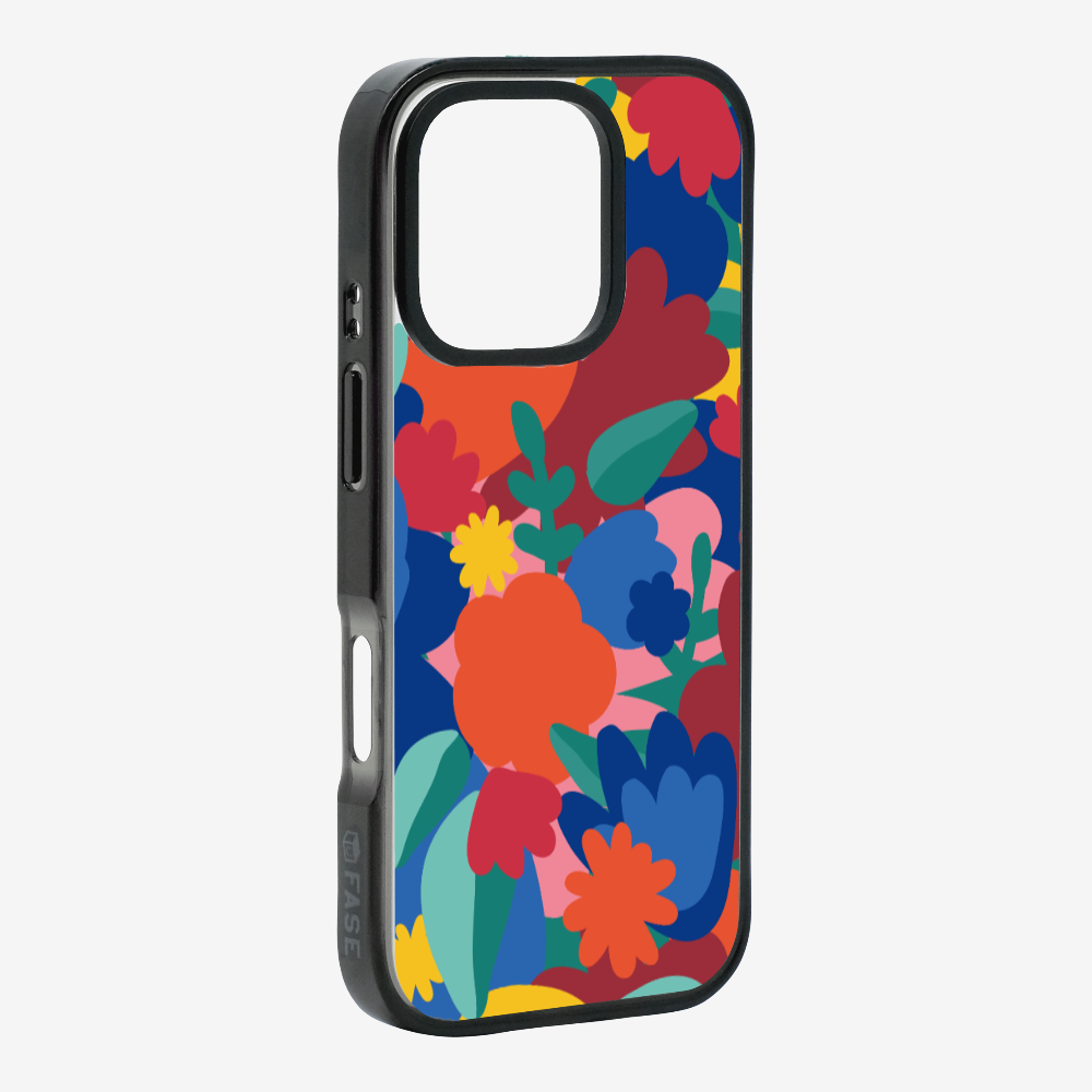 Beyond the Forest Phone Case