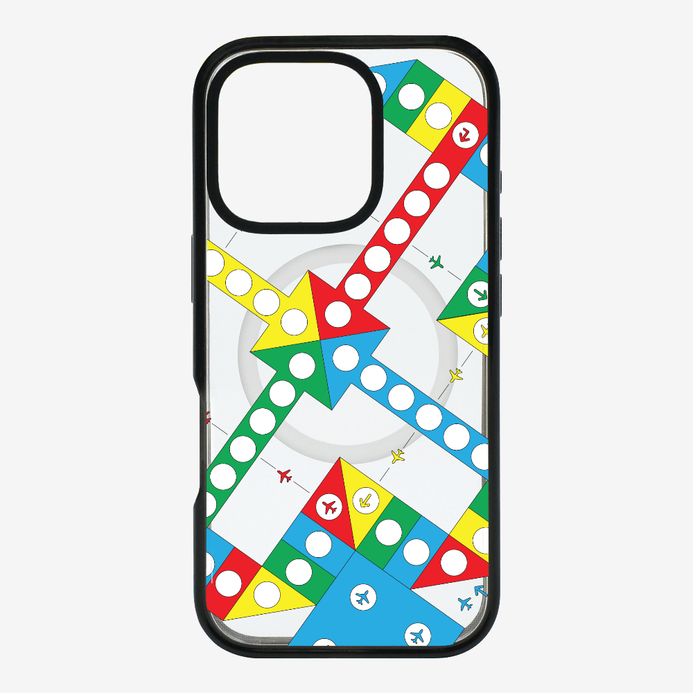 Aeroplane Chess Phone Case