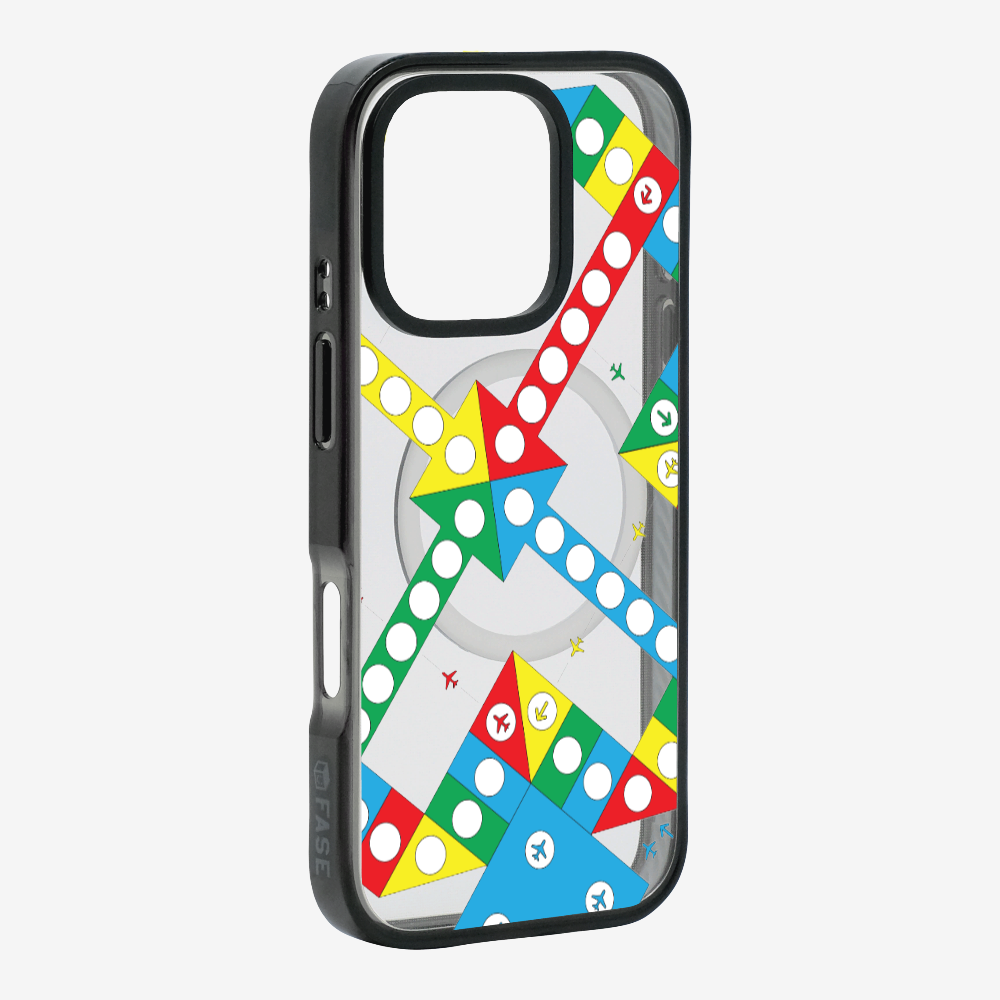 Aeroplane Chess Phone Case