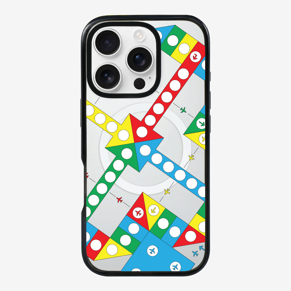 Aeroplane Chess Phone Case