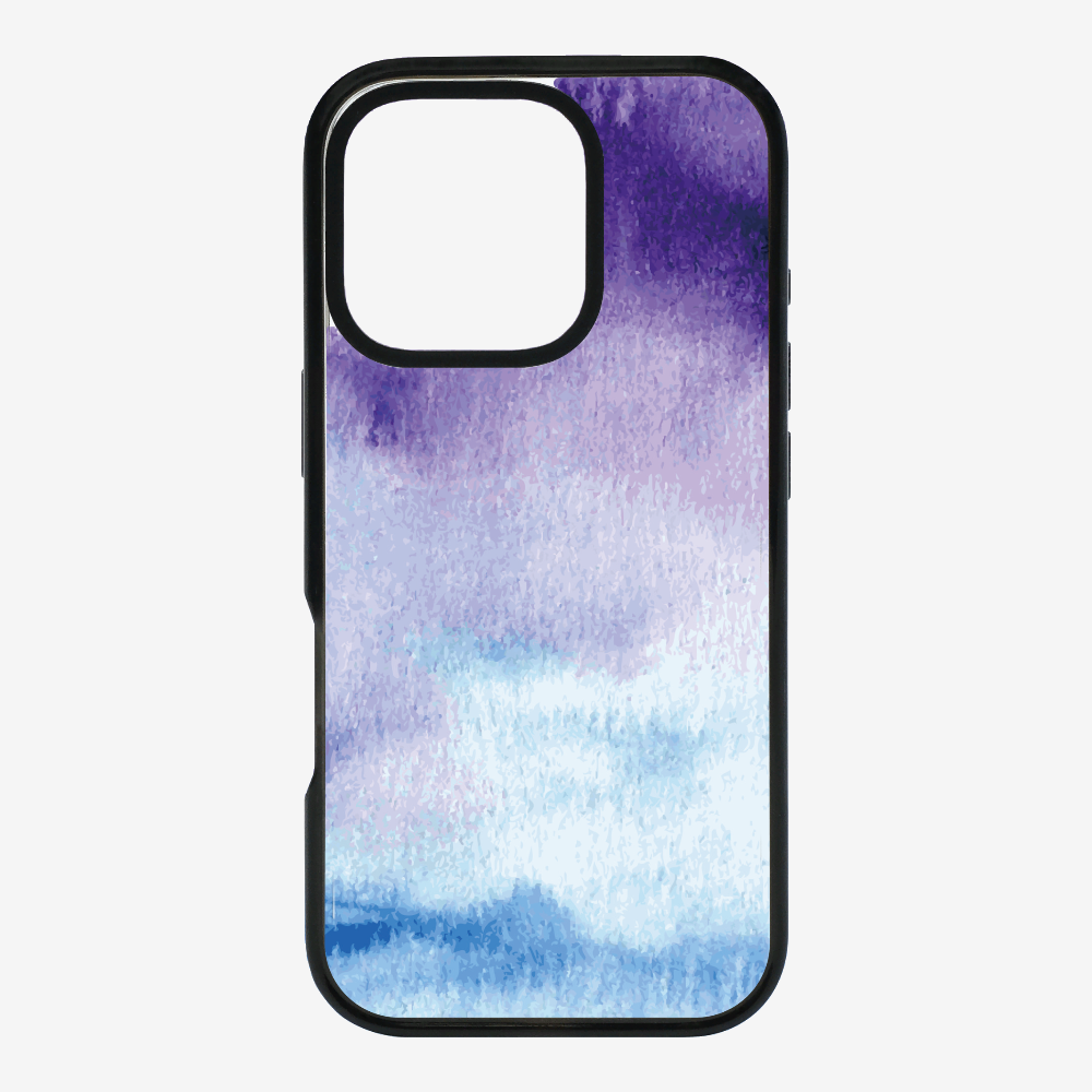 Imaginary Purple Phone Case