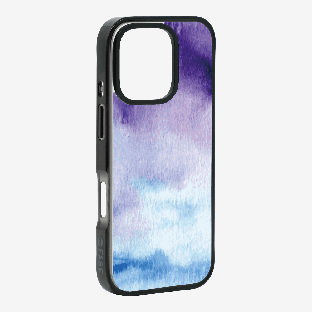 Imaginary Purple Phone Case