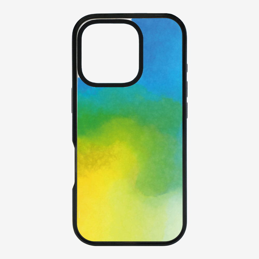 Colour of Summer Phone Case