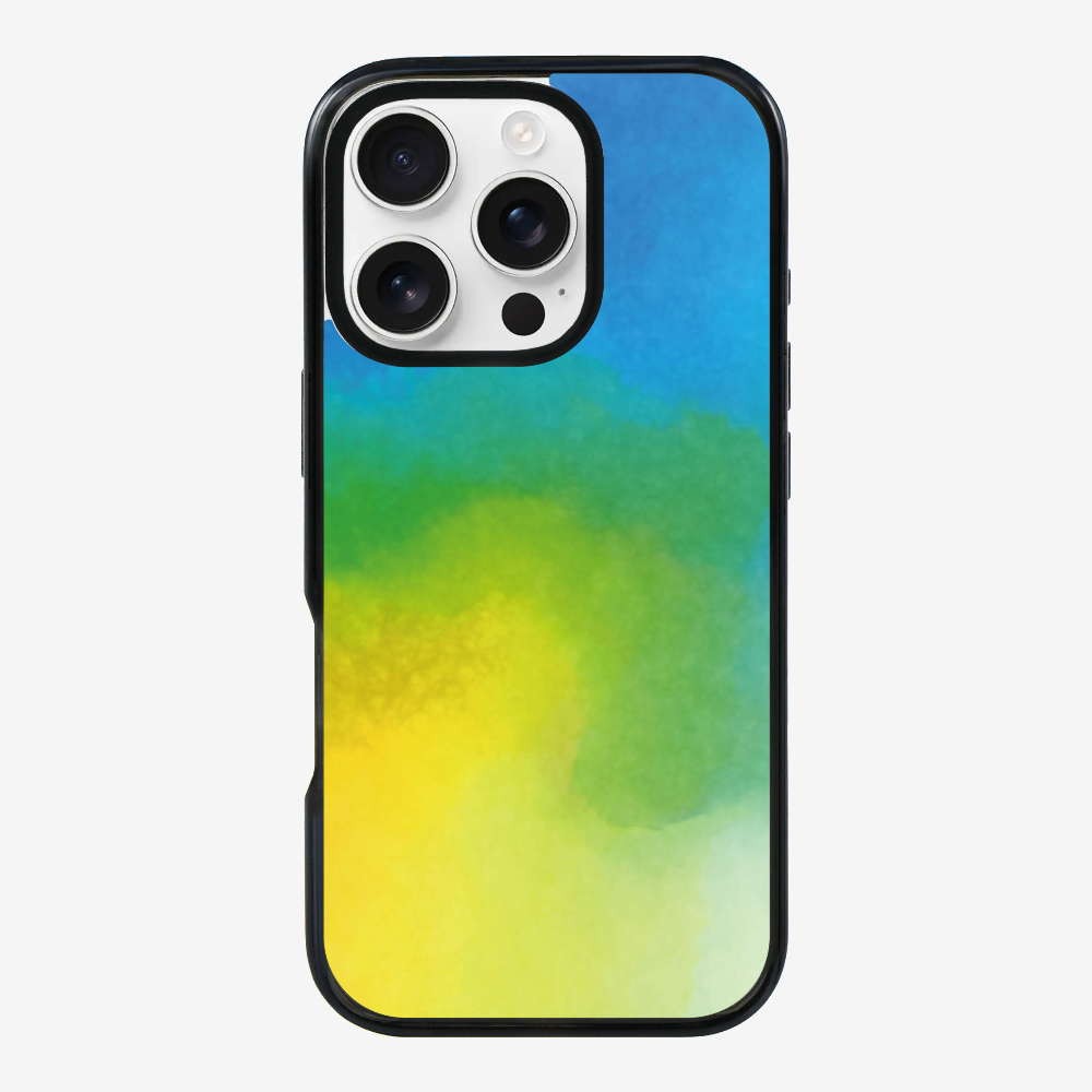 Colour of Summer Phone Case