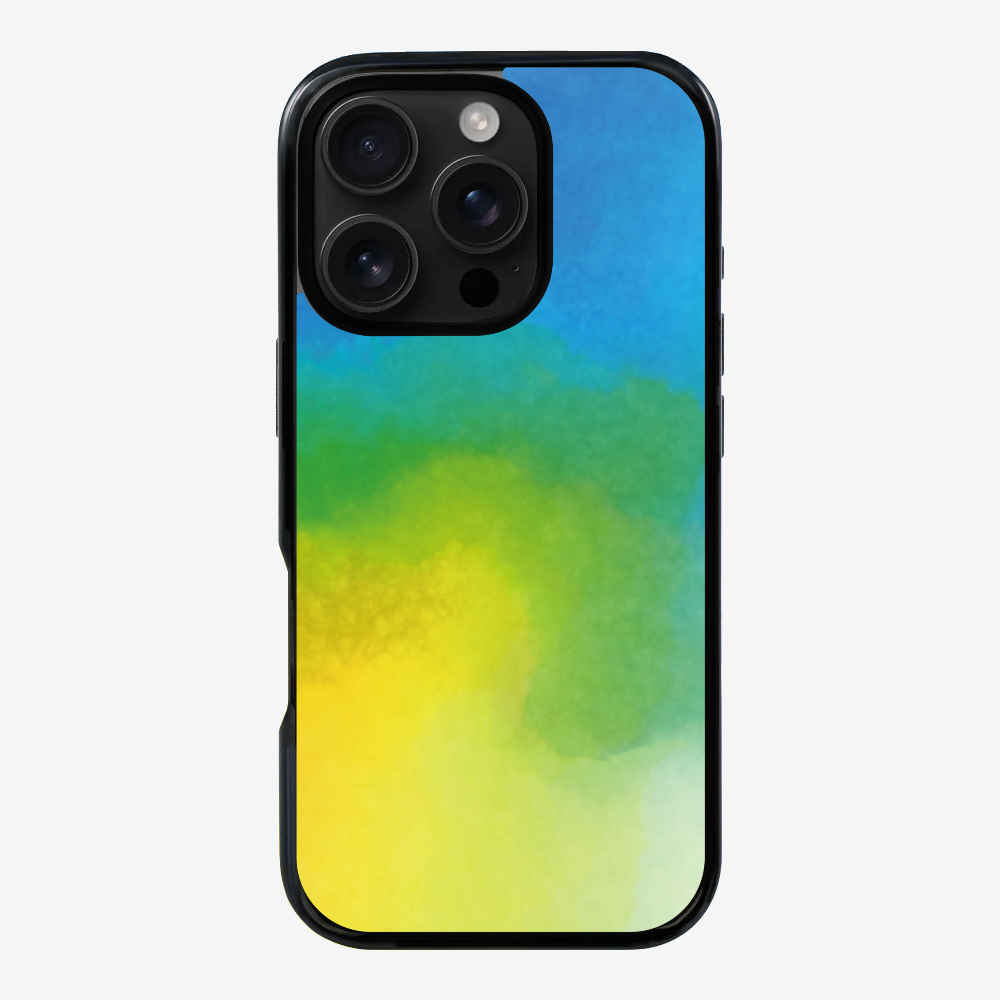 Colour of Summer Phone Case