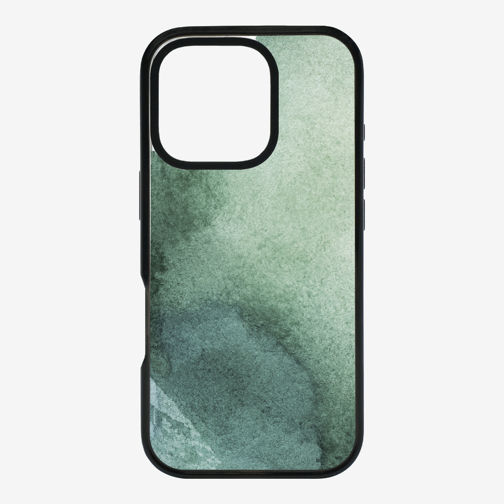 Mist of Forest Phone Case