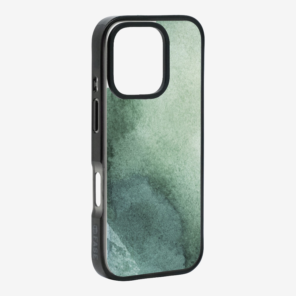 Mist of Forest Phone Case