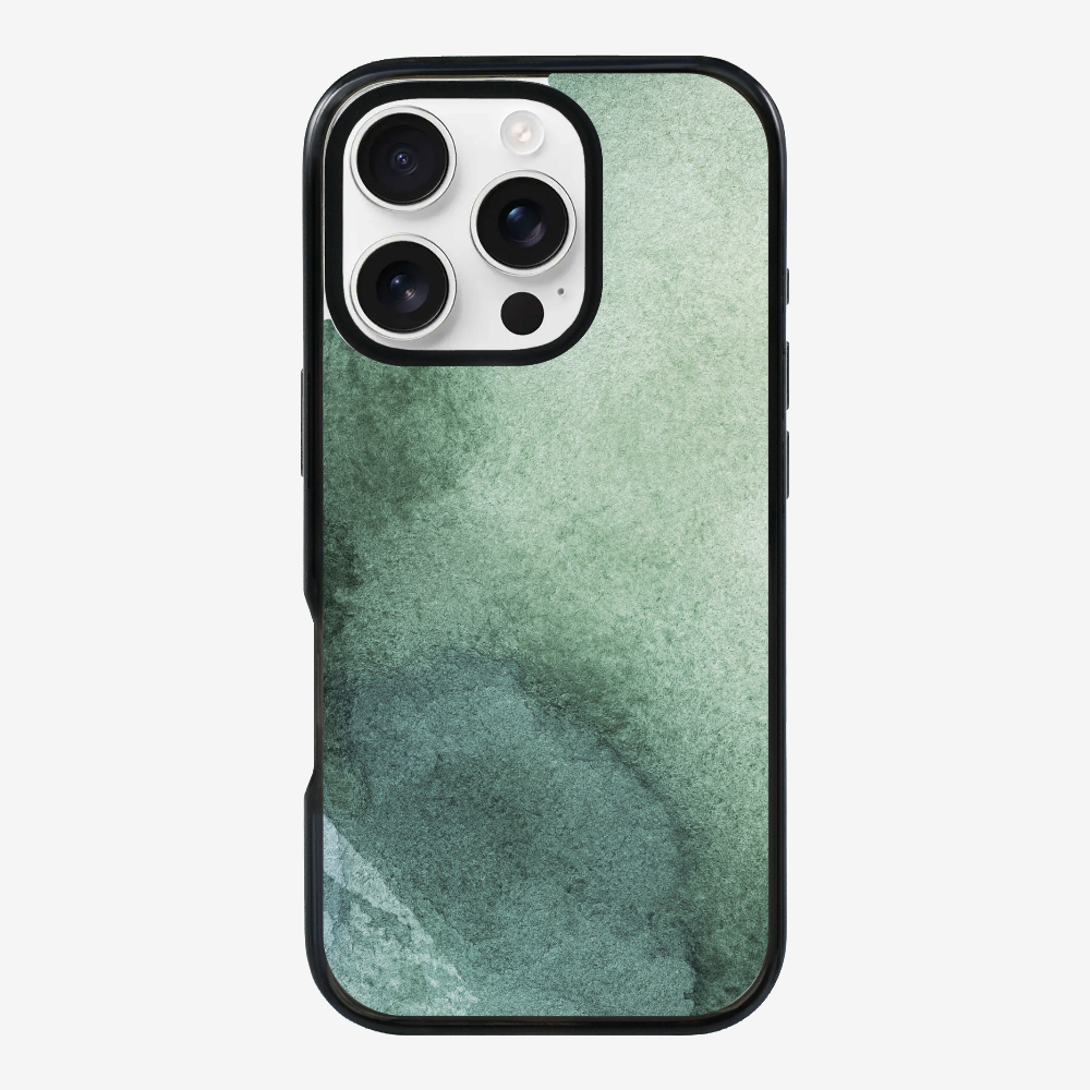 Mist of Forest Phone Case