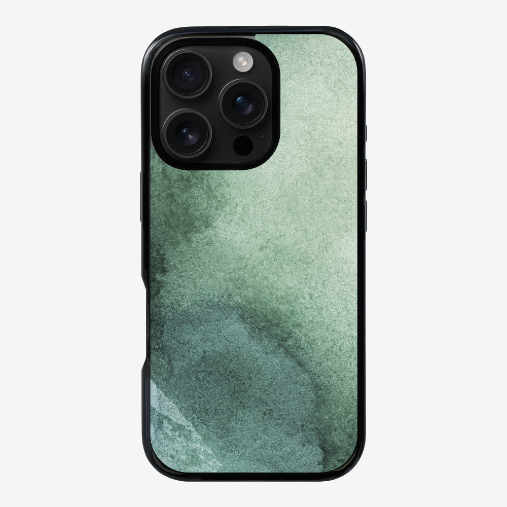 Mist of Forest Phone Case