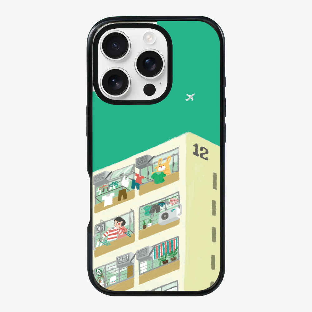 Home Phone Case