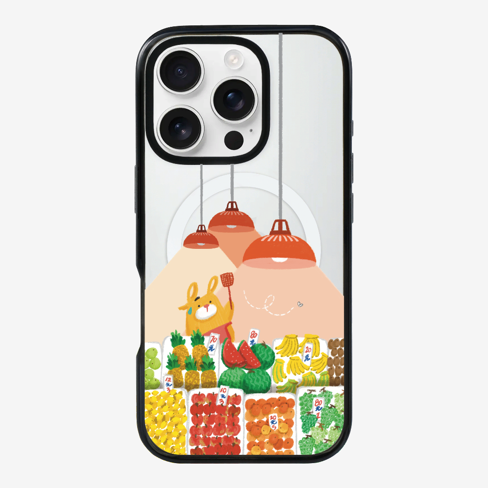 FruitShop Phone Case